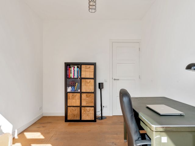 Van der Horststraat 18B02, Rotterdam