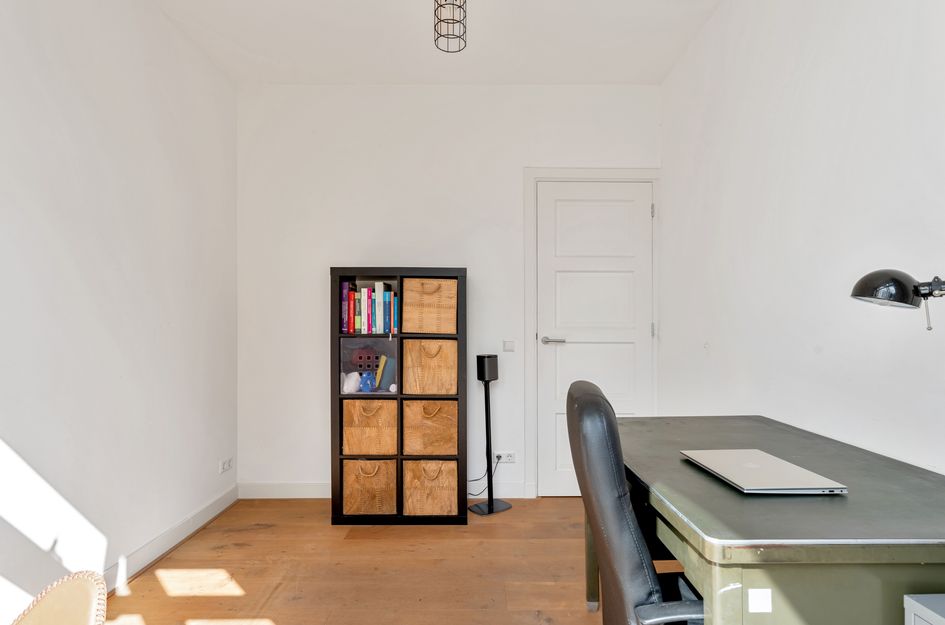 Van der Horststraat 18B02