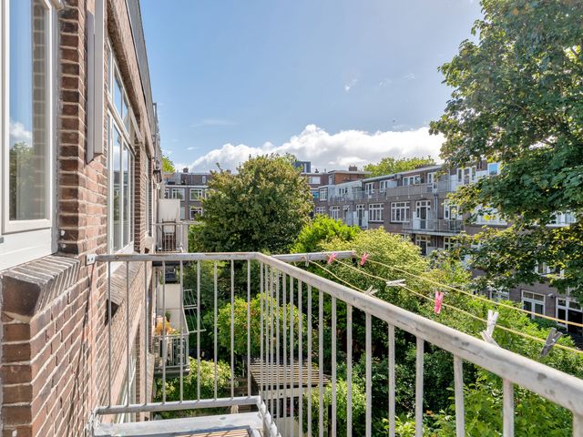 Van der Horststraat 18B02, Rotterdam