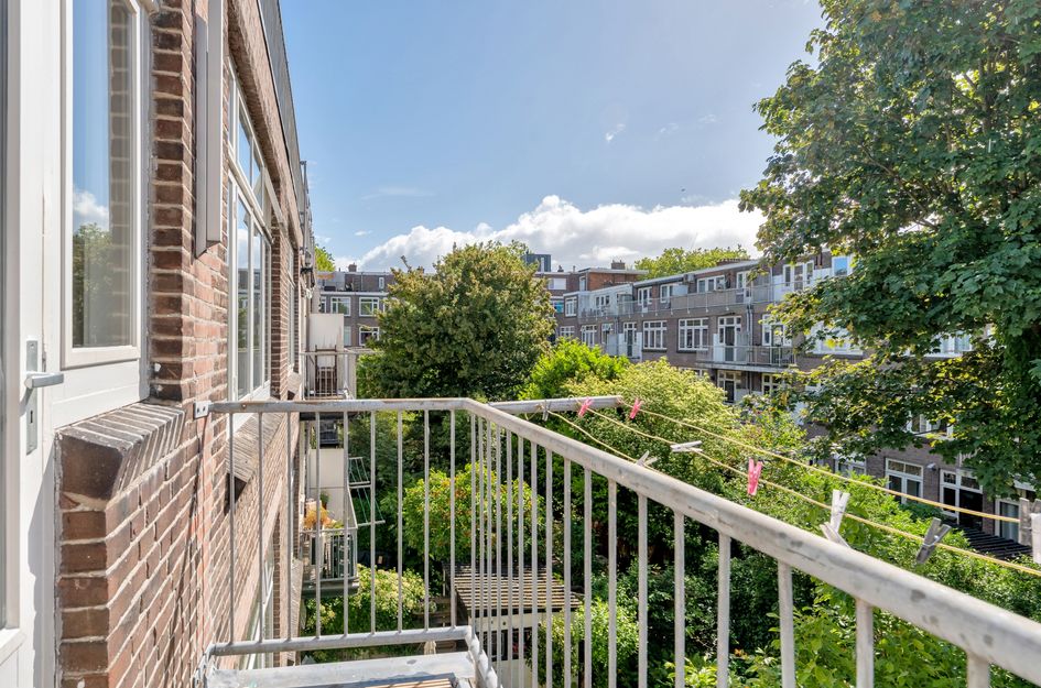 Van der Horststraat 18B02