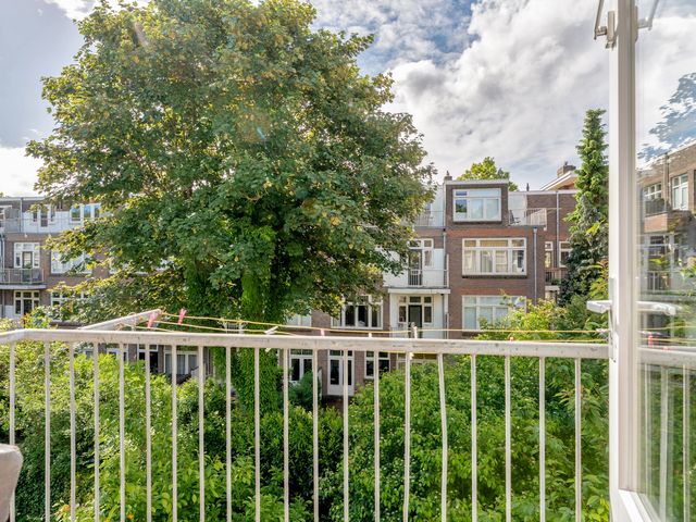 Van der Horststraat 18B02, Rotterdam
