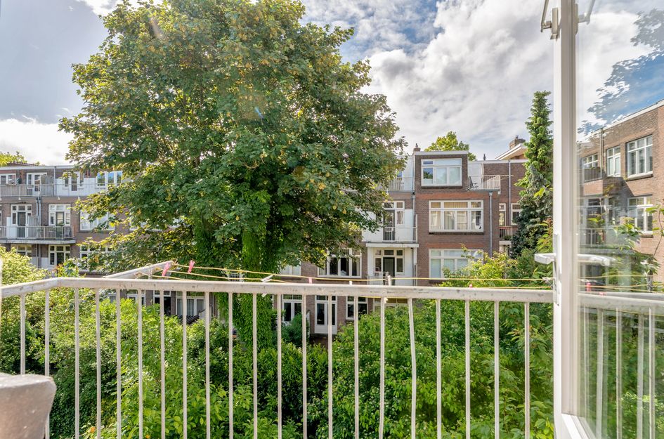 Van der Horststraat 18B02