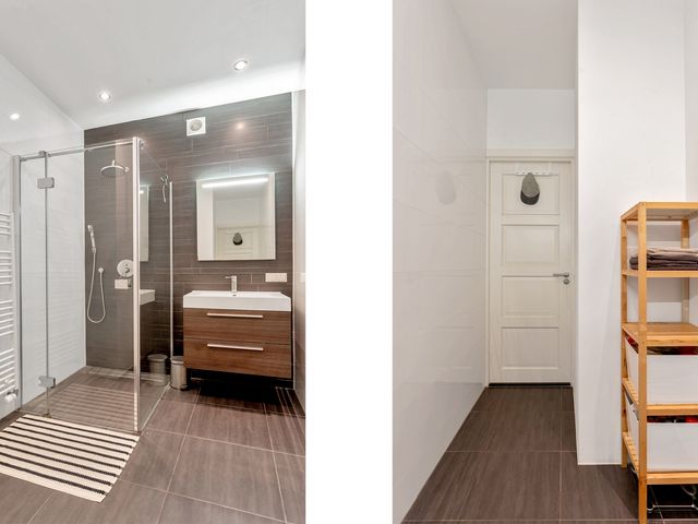 Van der Horststraat 18B02, Rotterdam