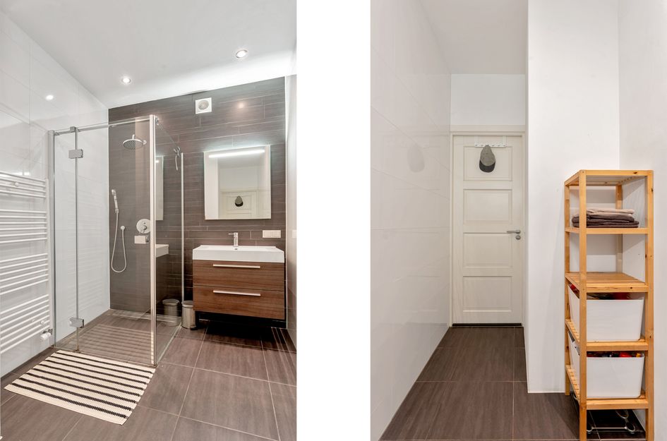 Van der Horststraat 18B02