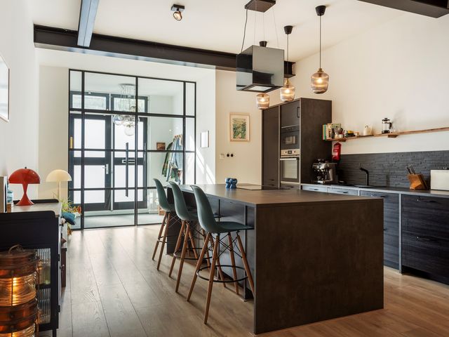 Tollensstraat 47B, Rotterdam