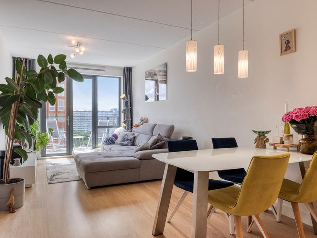 Martinus Nijhofflaan 270, Delft