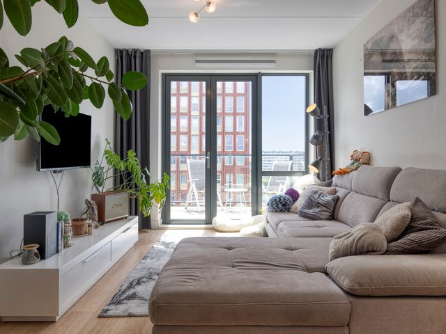 Martinus Nijhofflaan 270, Delft