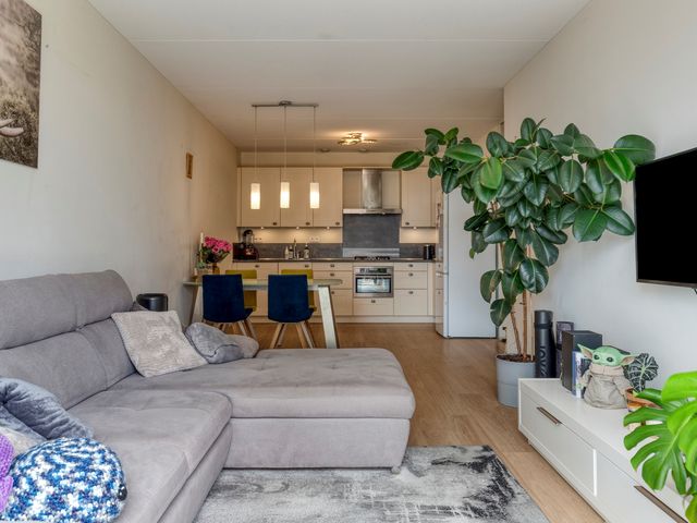 Martinus Nijhofflaan 270, Delft