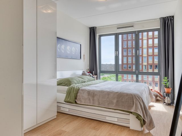 Martinus Nijhofflaan 270, Delft