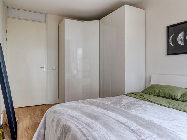 Martinus Nijhofflaan 270, Delft