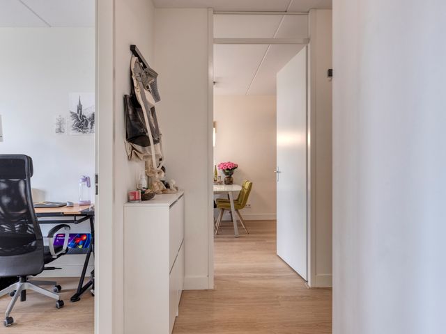 Martinus Nijhofflaan 270, Delft