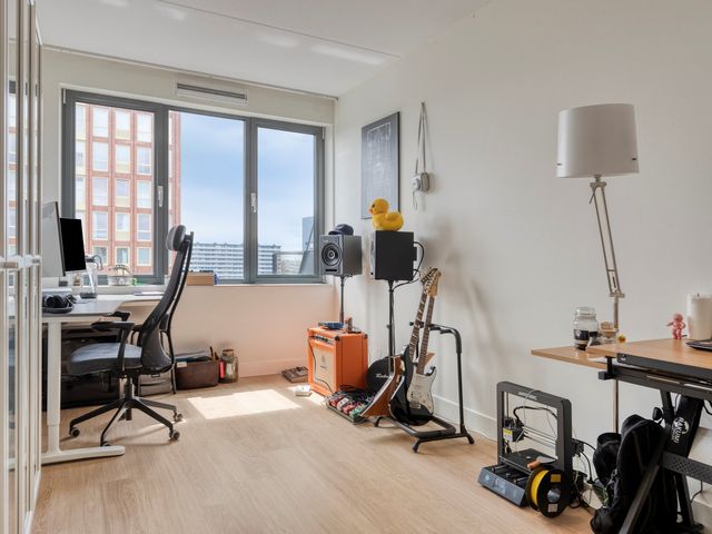 Martinus Nijhofflaan 270, Delft