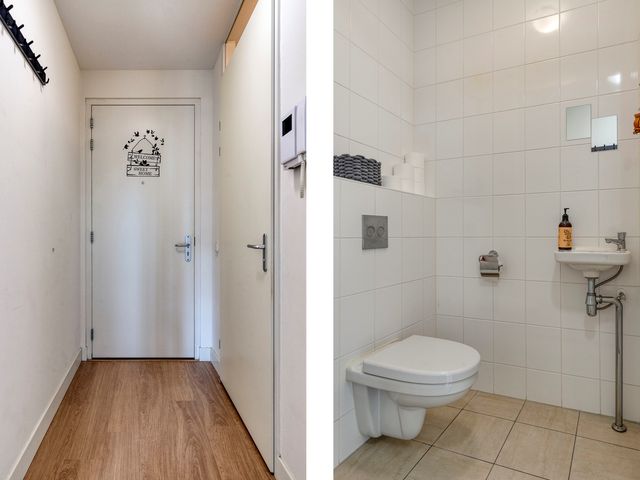 Martinus Nijhofflaan 270, Delft