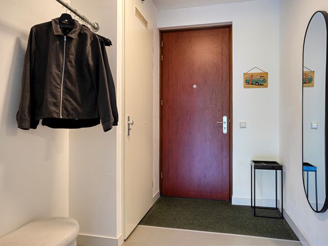 Sint-Jobskade 520, Rotterdam