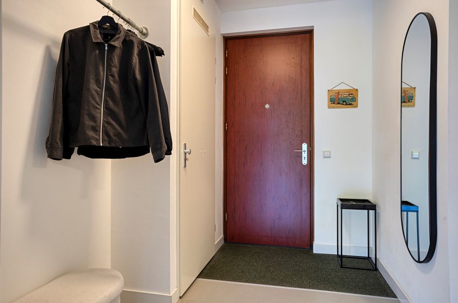 Sint-Jobskade 520