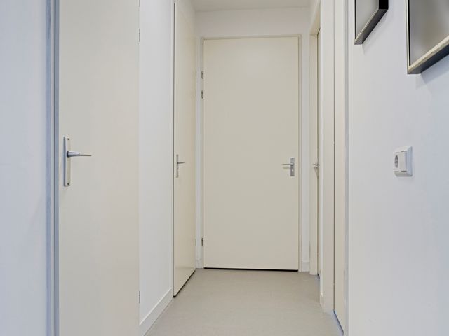 Sint-Jobskade 520, Rotterdam