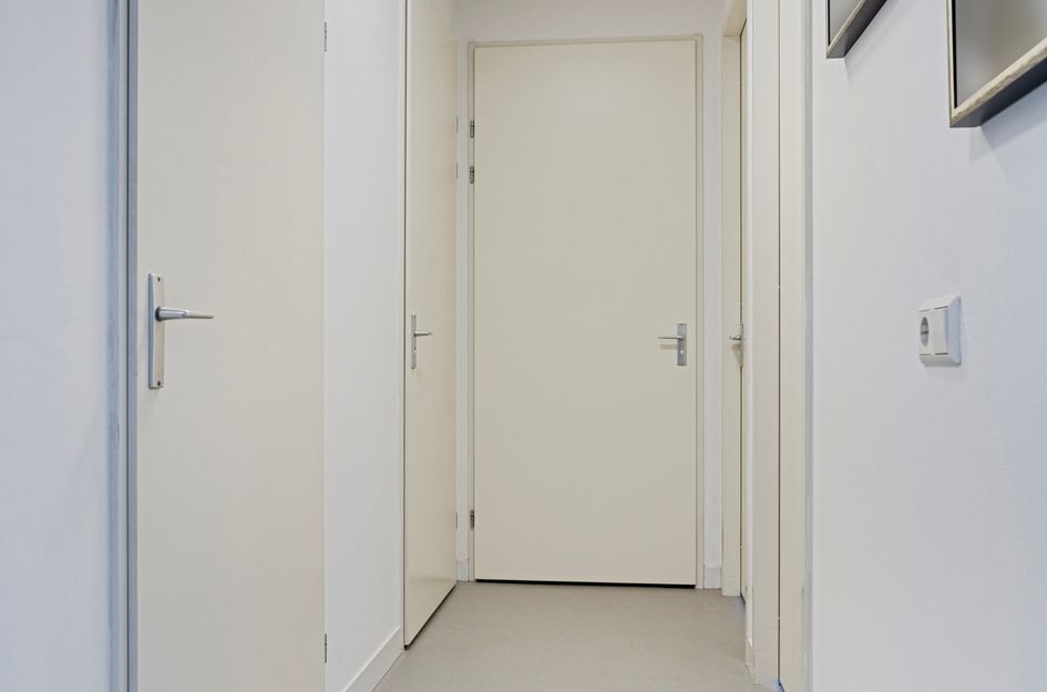 Sint-Jobskade 520