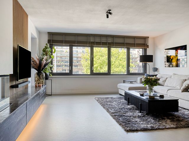 Sint-Jobskade 520, Rotterdam