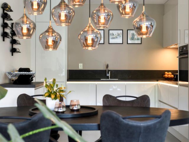 Sint-Jobskade 520, Rotterdam