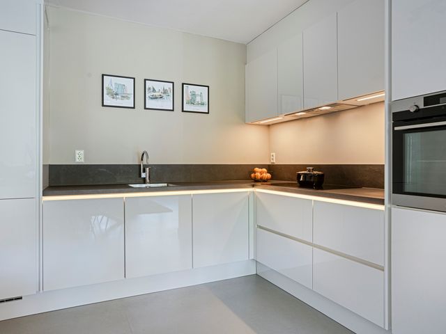 Sint-Jobskade 520, Rotterdam