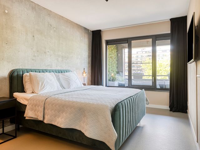Sint-Jobskade 520, Rotterdam