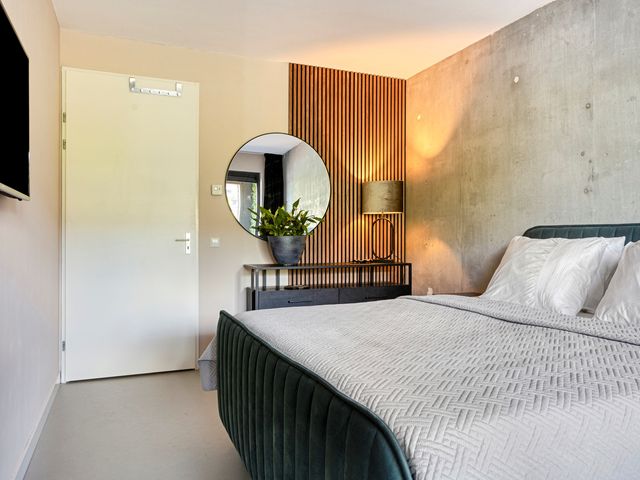 Sint-Jobskade 520, Rotterdam