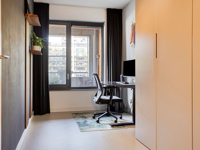 Sint-Jobskade 520, Rotterdam
