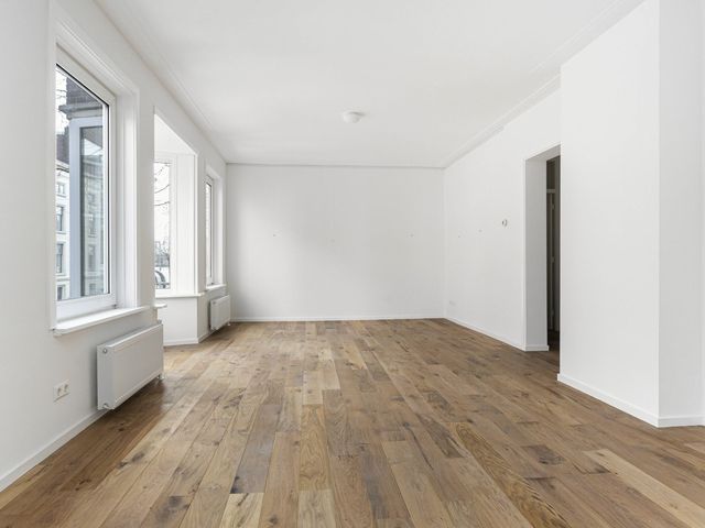 Zeemansstraat 3B, Rotterdam