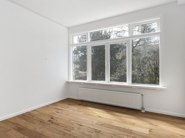 Zeemansstraat 3B, Rotterdam