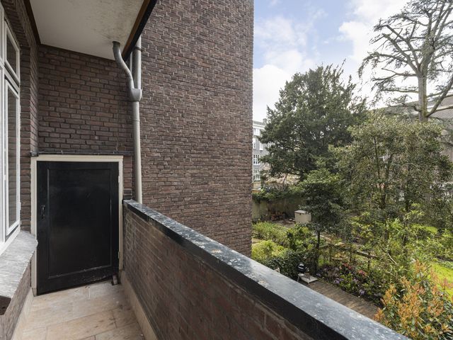 Zeemansstraat 3B, Rotterdam