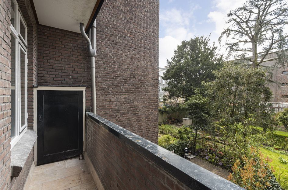 Zeemansstraat 3B