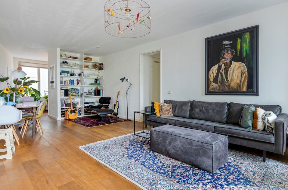 Tolhuisstraat 8A