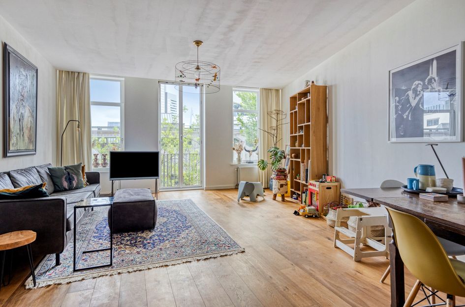 Tolhuisstraat 8A