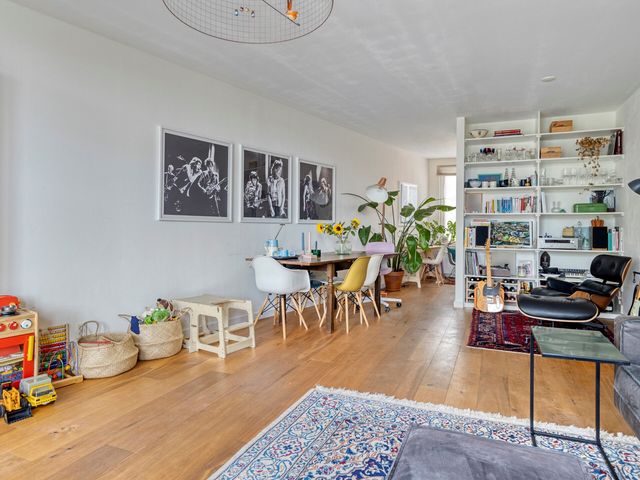 Tolhuisstraat 8A, Rotterdam