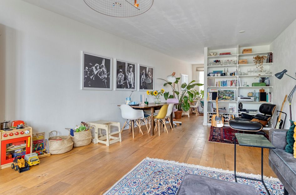 Tolhuisstraat 8A