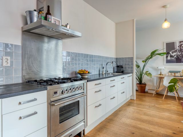 Tolhuisstraat 8A, Rotterdam