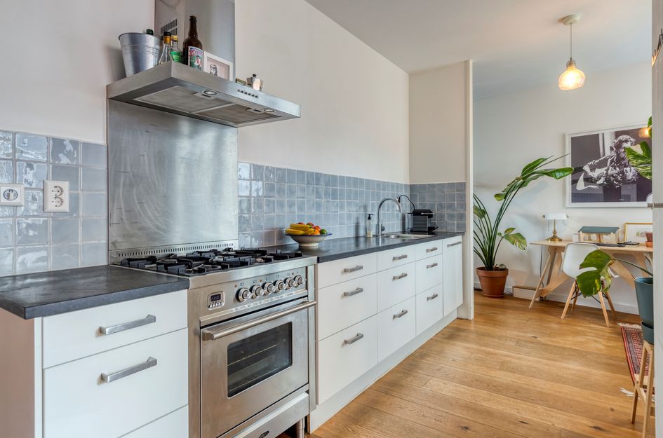 Tolhuisstraat 8A