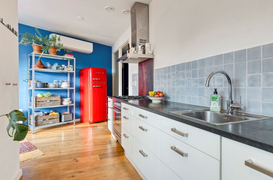 Tolhuisstraat 8A
