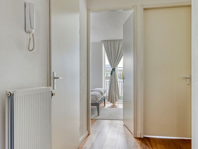 Tolhuisstraat 8A, Rotterdam