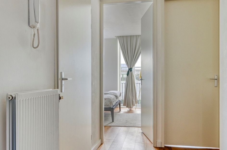 Tolhuisstraat 8A