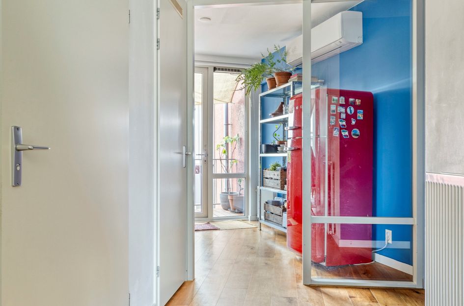 Tolhuisstraat 8A