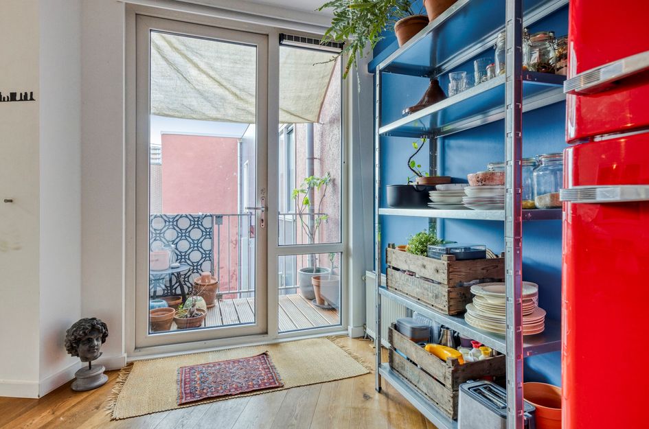 Tolhuisstraat 8A