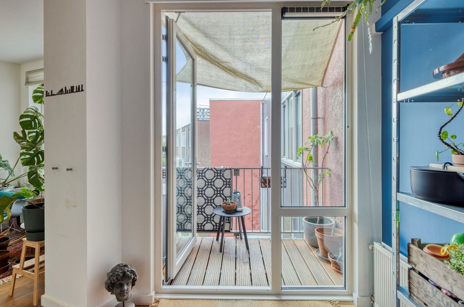 Tolhuisstraat 8A