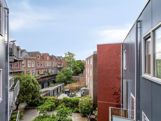 Tolhuisstraat 8A, Rotterdam