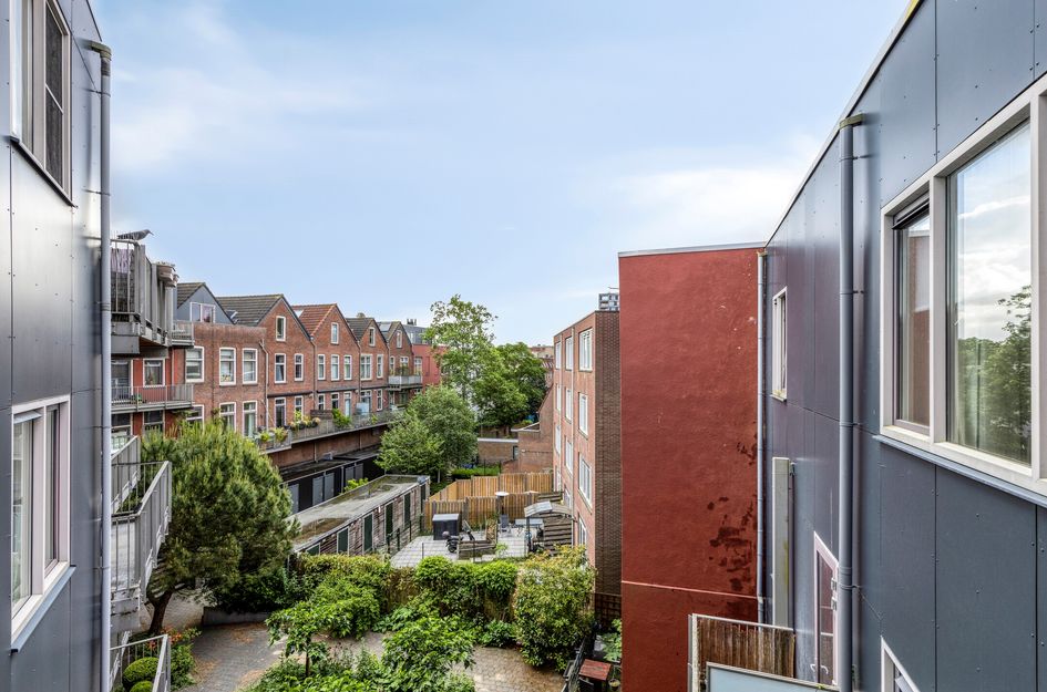 Tolhuisstraat 8A