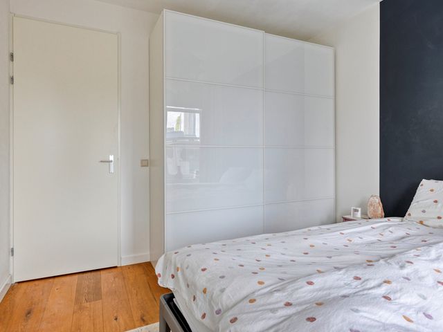Tolhuisstraat 8A, Rotterdam