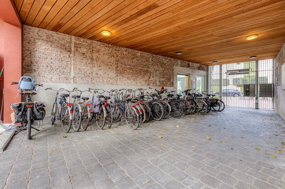 Tolhuisstraat 8A