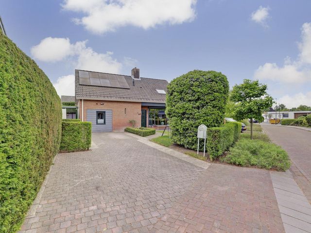 Van Hoekenstraat 7, 'S-Gravenpolder