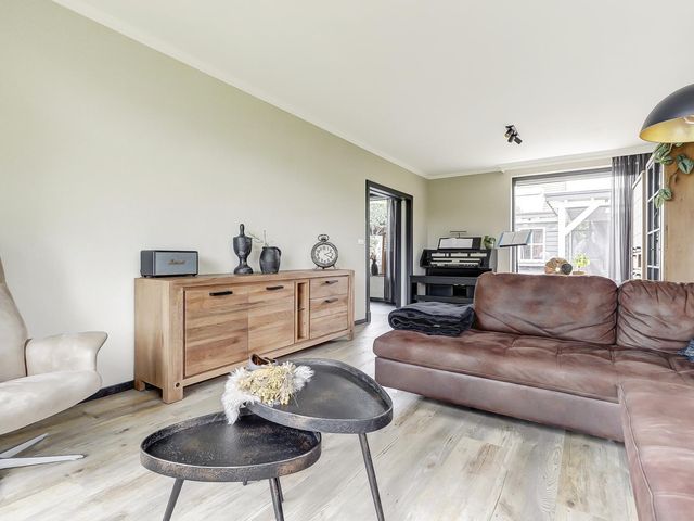 Van Hoekenstraat 7, 'S-Gravenpolder
