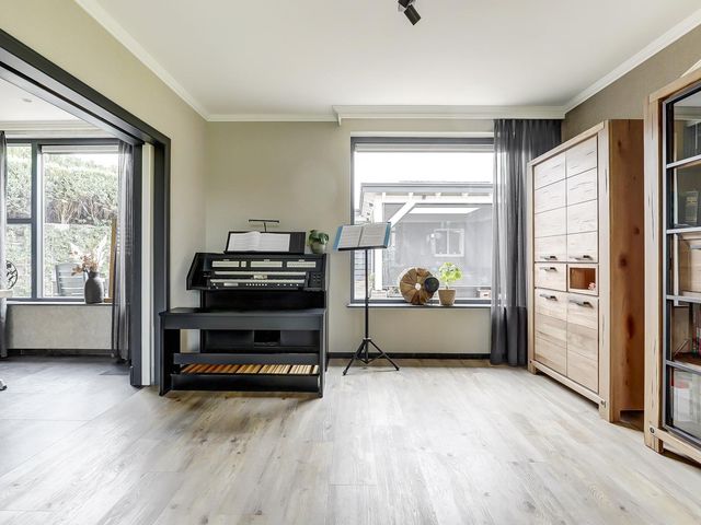 Van Hoekenstraat 7, 'S-Gravenpolder